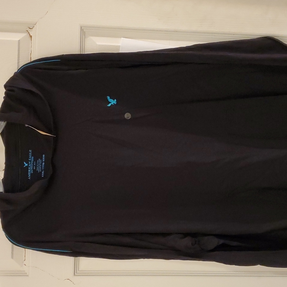 American Eagle hoodie (nwt) thinner style